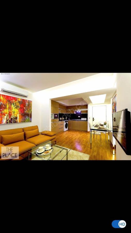 The Place & 5*