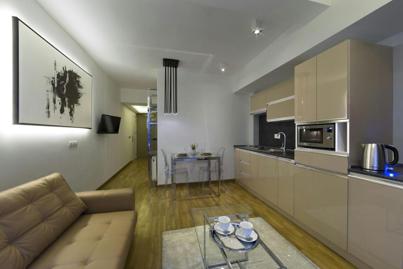 The Place & 5* Istambul