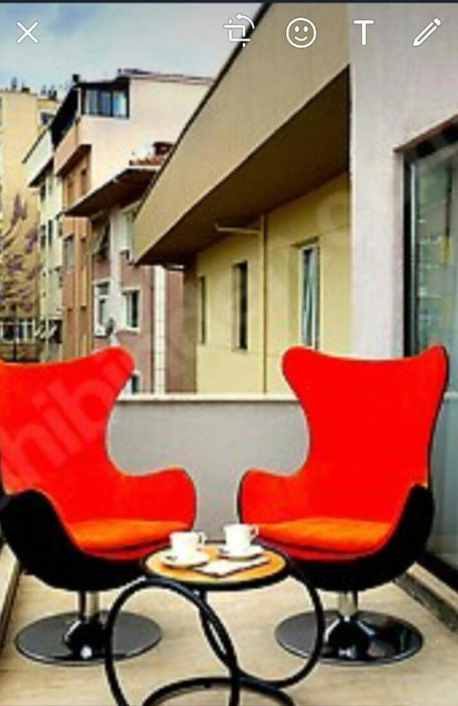 Hotel The Place By Cey Istanbul
