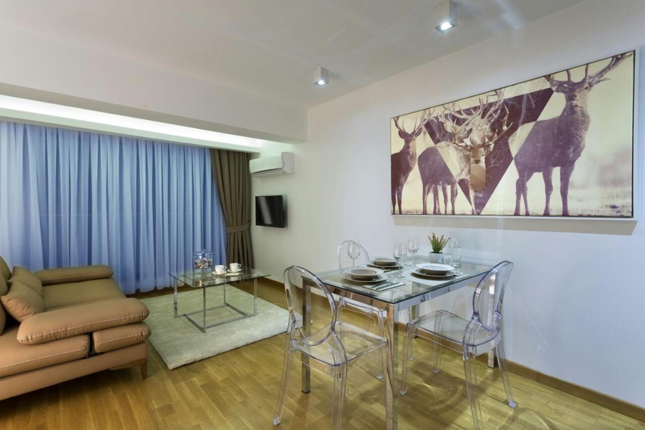 Hotel The Place By Cey Istanbul