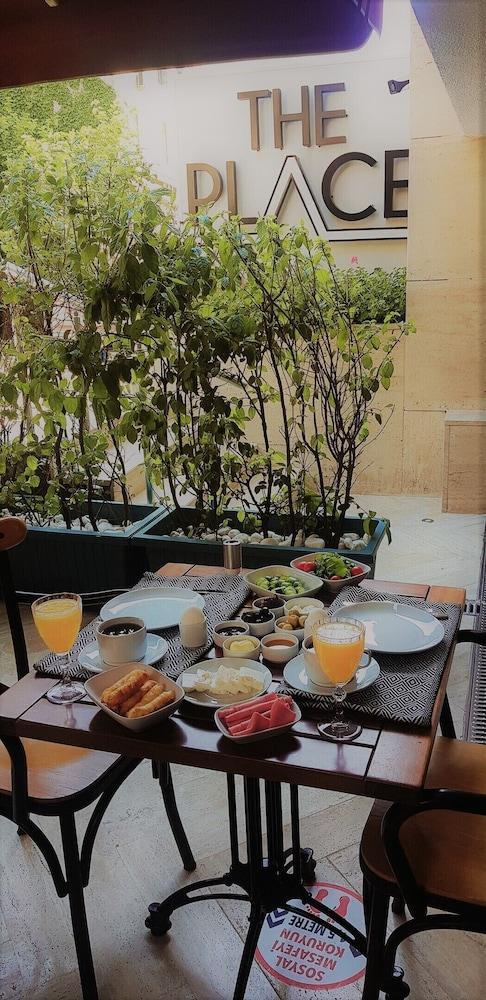 The Place & 5*