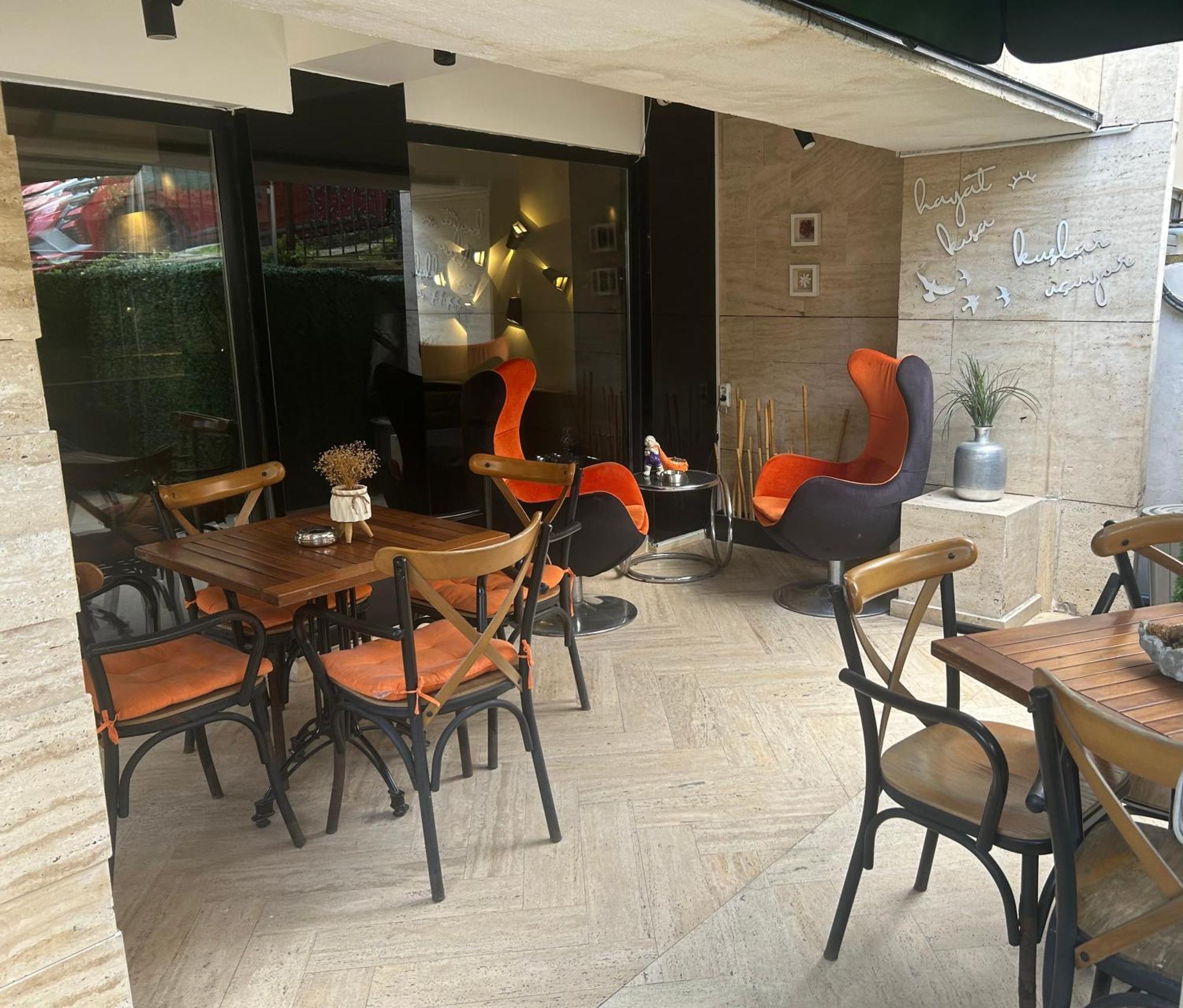 The Place & 5* Istanbul
