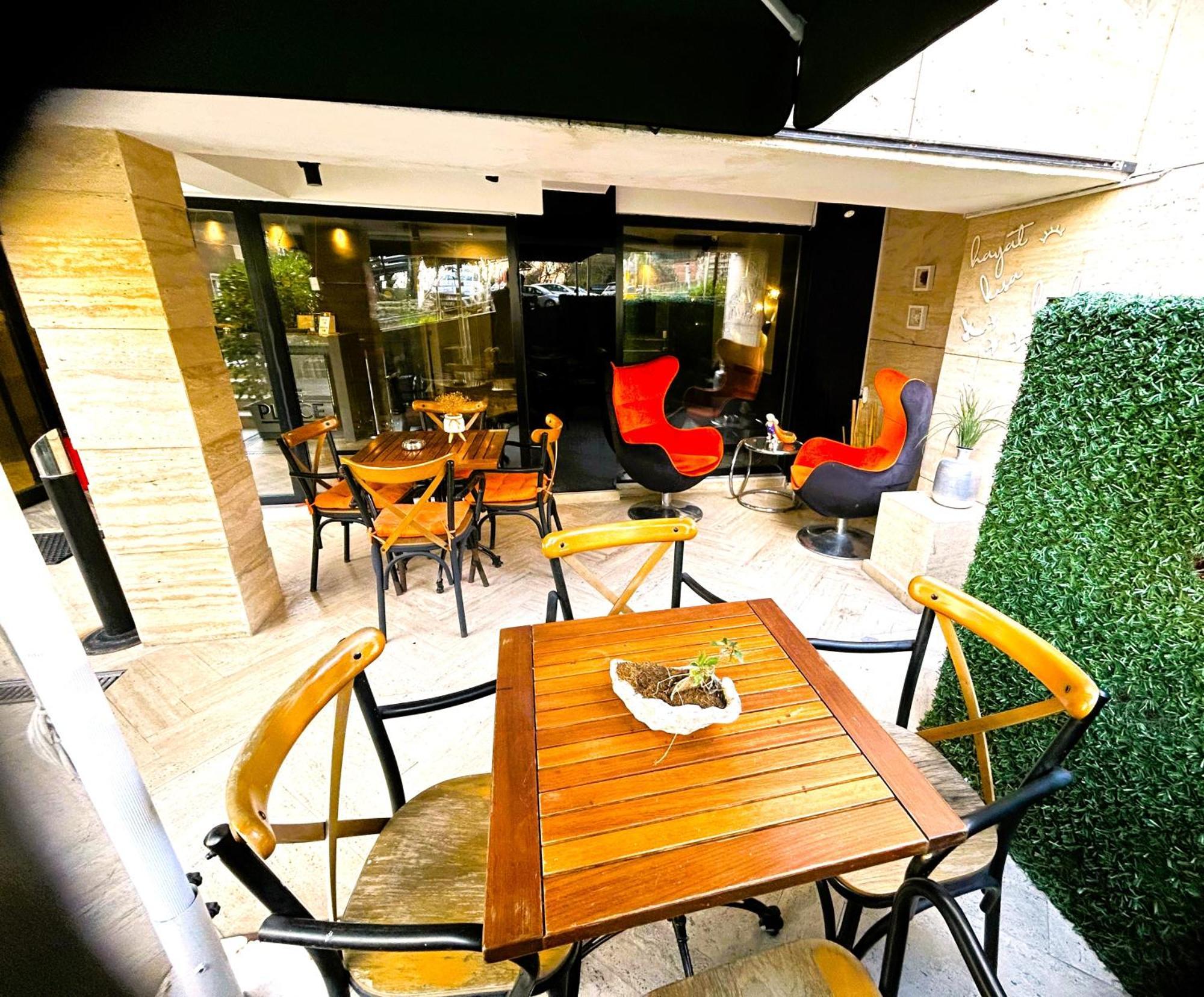 The Place & 5* Istanbul