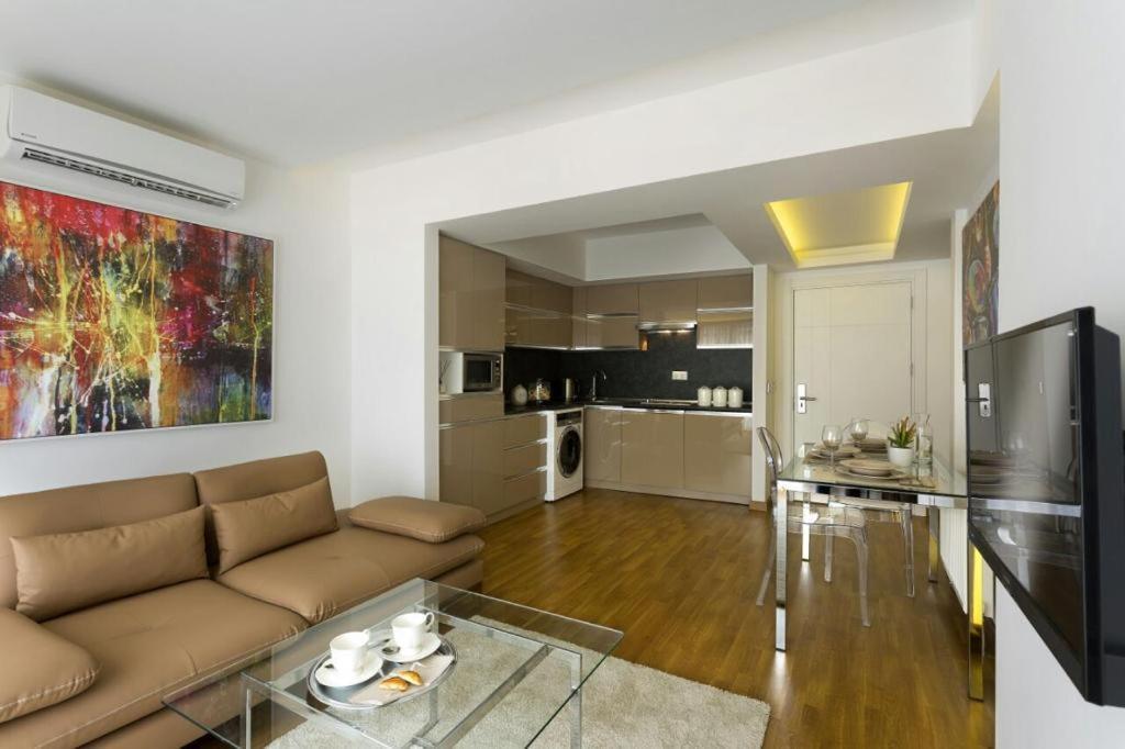The Place & Hotel Istanbul