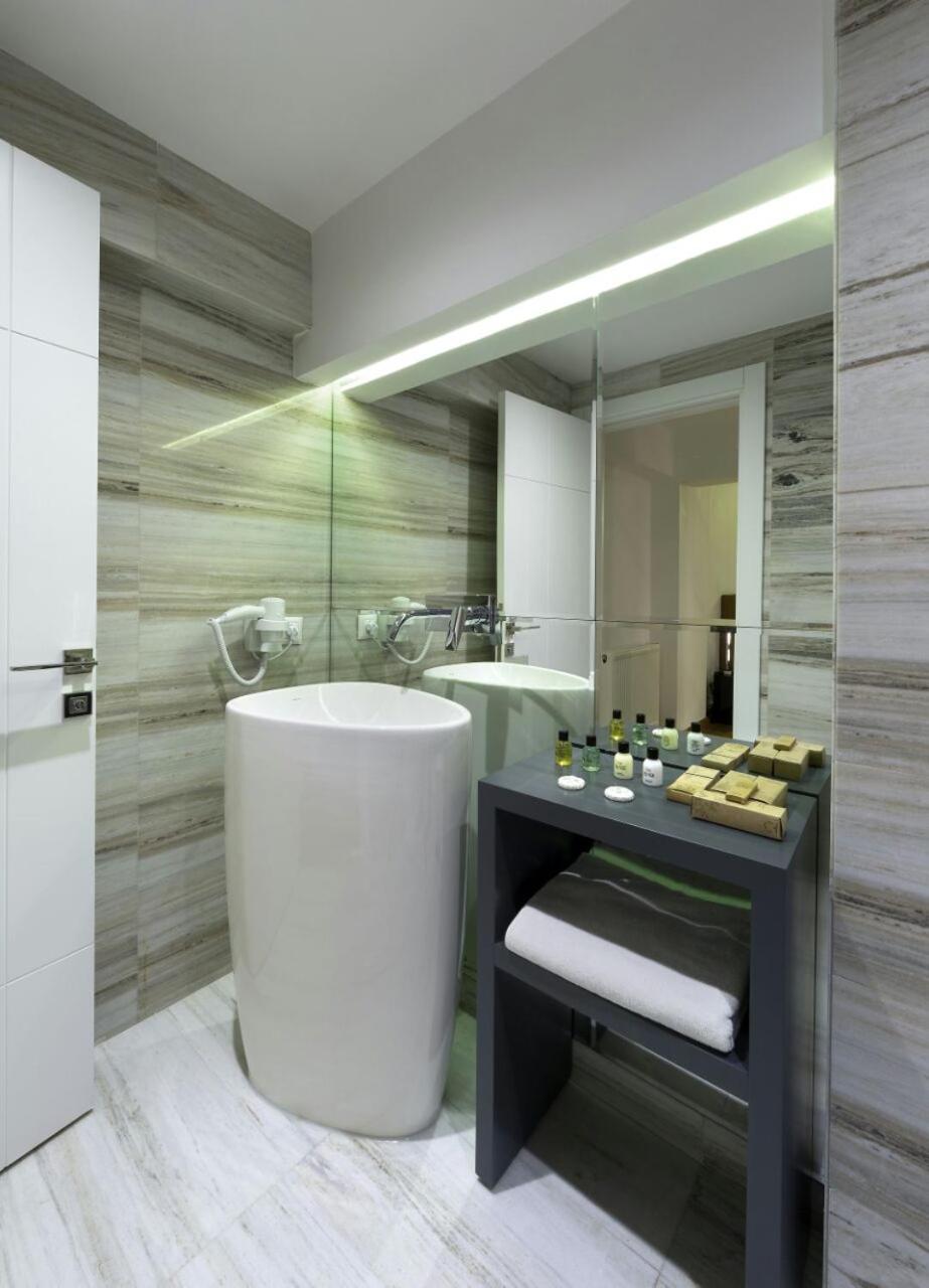 The Place & 5*