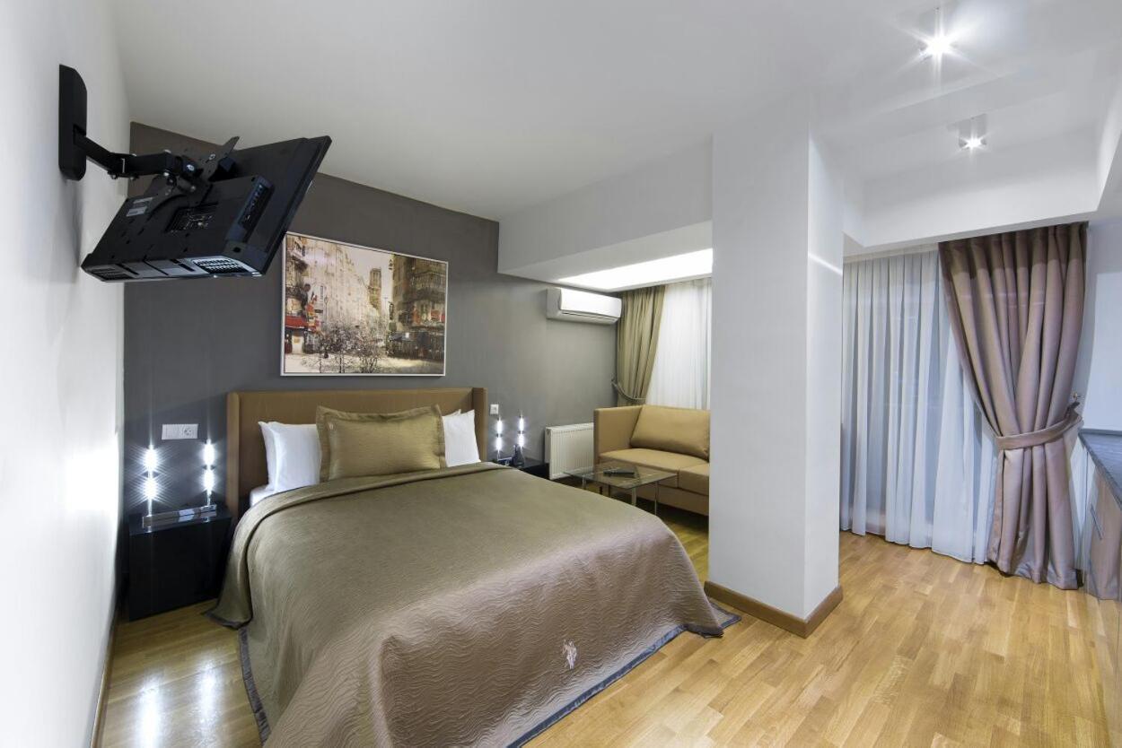 The Place & 5*