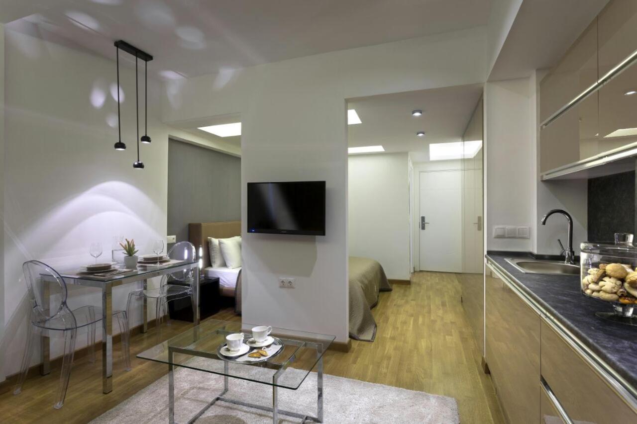 The Place & Hotel Istanboel