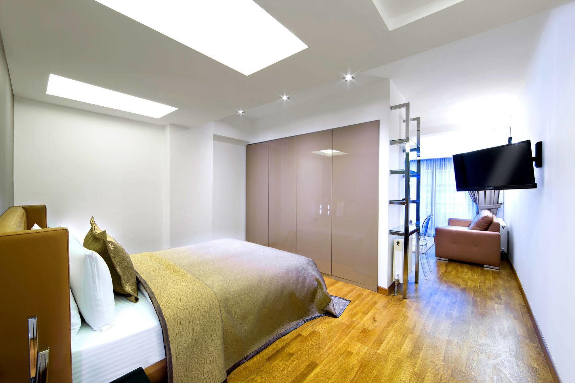 The Place & Hotel Istanbul