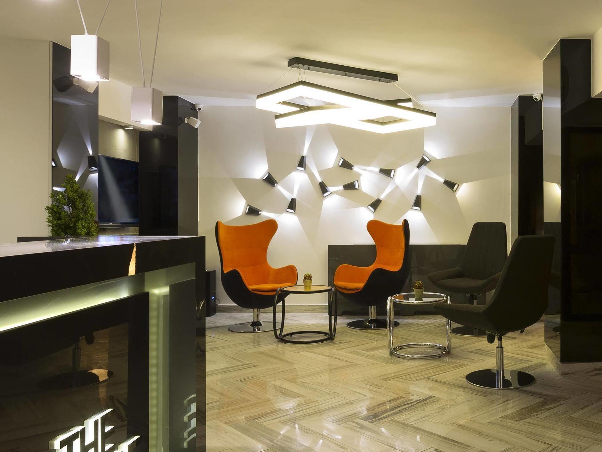 The Place & 5* Istanbul