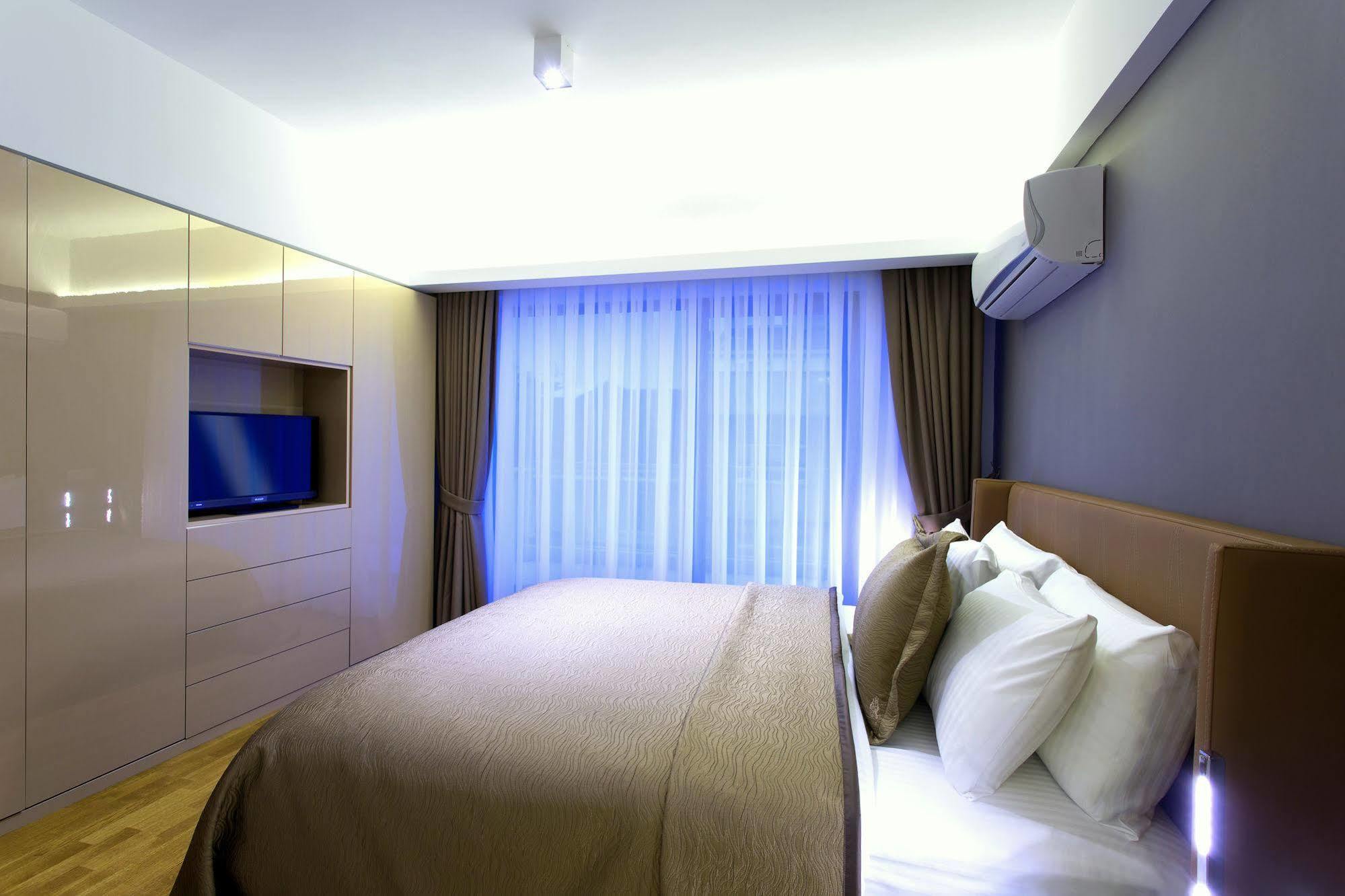 The Place & Hotel Istanbul